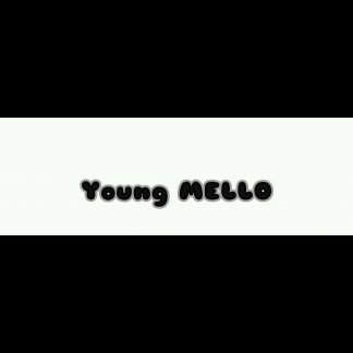 Music Producer - youngmello__