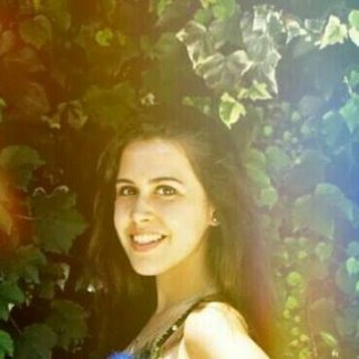 Session Singer, Vocalist, Songwriter - francescarubini