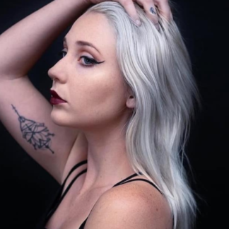 Session Singer, Vocalist, Songwriter - tiffany_siren