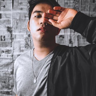 Session Singer, Vocalist, Songwriter - roederivan