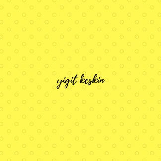 Music Producer - yigitkeskin