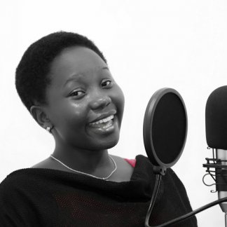 Session Singer, Vocalist, Songwriter - rehema
