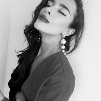 Session Singer, Vocalist, Songwriter - markiza