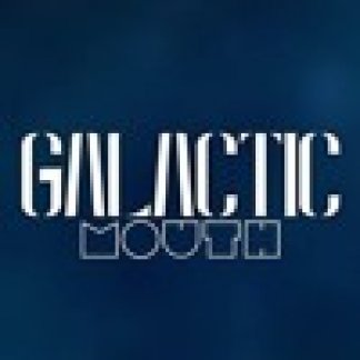 Music Producer - galactic_mouth