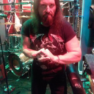 Session Singer, Vocalist, Songwriter - tommy fury