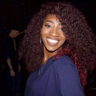 Session Singer, Vocalist, Songwriter - vre