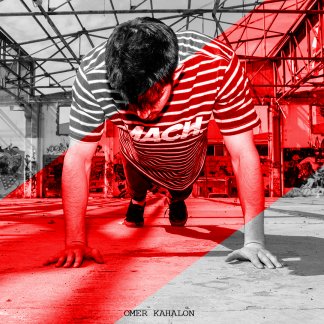 Music Producer - omerk