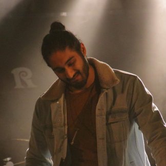 Session Singer, Vocalist, Songwriter - indigill