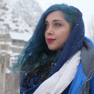 Session Singer, Vocalist, Songwriter - shayamusics