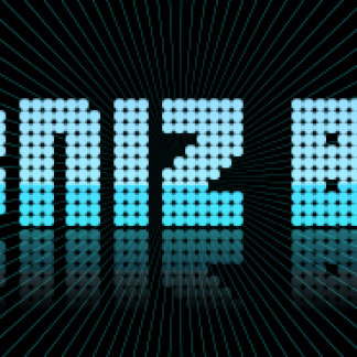 Music Producer - leibnizblue