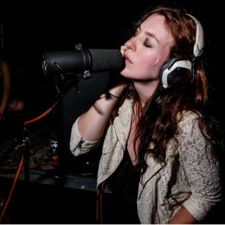 Session Singer, Vocalist, Songwriter - catori