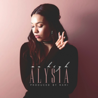 Session Singer, Vocalist, Songwriter - alysia