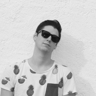 Music Producer - andreaxmanni