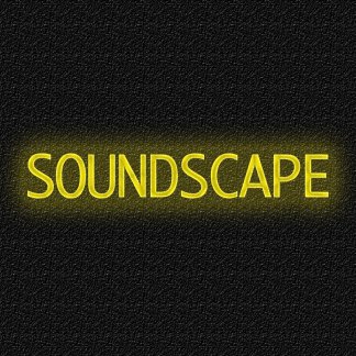 Music Producer - soundscape