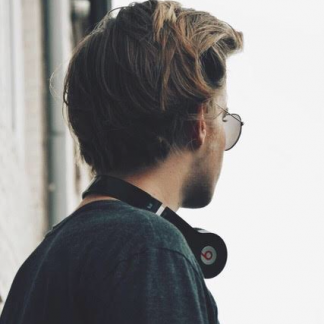 Music Producer - djmjw
