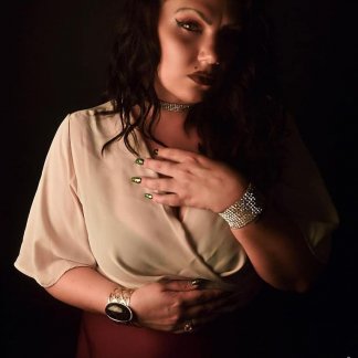 Session Singer, Vocalist, Songwriter - julz