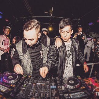 Music Producer - martinsorto