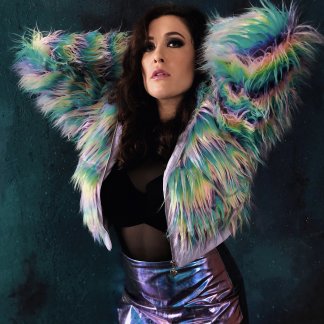 Session Singer, Vocalist, Songwriter - dianainezmusic