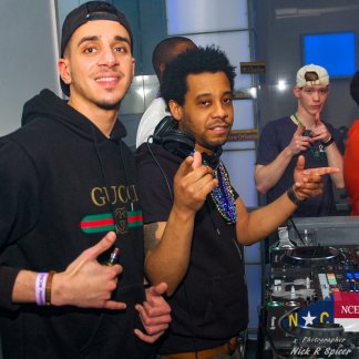 Music Producer - masri
