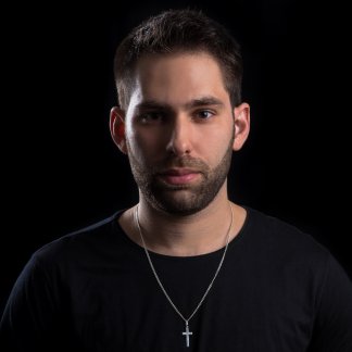 Music Producer - phillipejardim