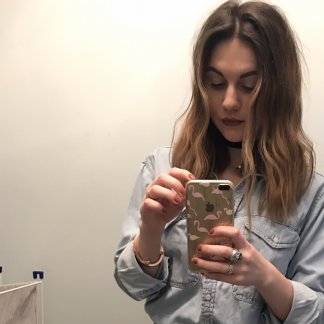 Session Singer, Vocalist, Songwriter - oliviarhodes