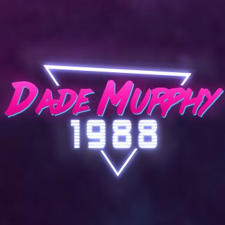 Music Producer - dade_murphy