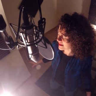Session Singer, Vocalist, Songwriter - sandra_1978
