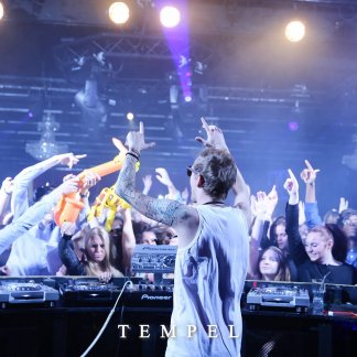 Music Producer - vanberg