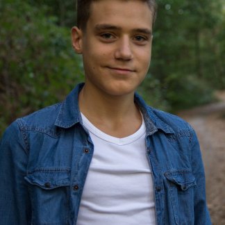 Music Producer - davidneil