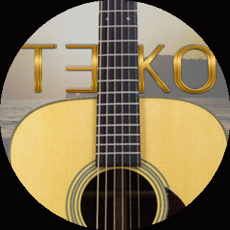 Session Singer, Vocalist, Songwriter and Music Producer - t3ko