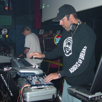 Music Producer - kjelectro
