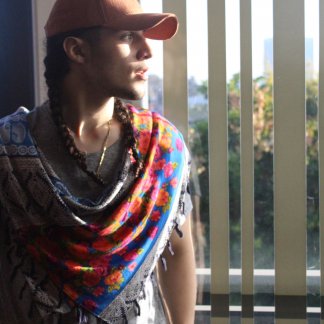 Session Singer, Vocalist, Songwriter - rubendevill