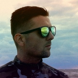 Music Producer - mlax