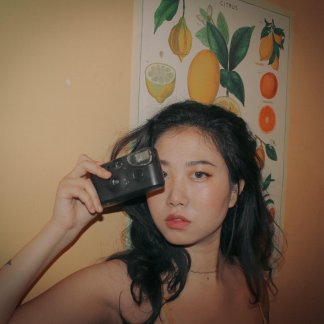 Session Singer, Vocalist, Songwriter - ivyru