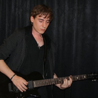 Music Producer - oliver von k
