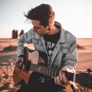 Session Singer, Vocalist, Songwriter and Music Producer - raymvsic