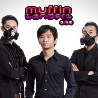 Music Producer - muffinsanders