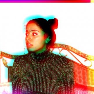 Session Singer, Vocalist, Songwriter - aida_mi