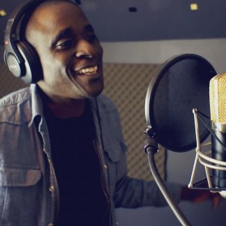 Session Singer, Vocalist, Songwriter and Music Producer - vhprecords
