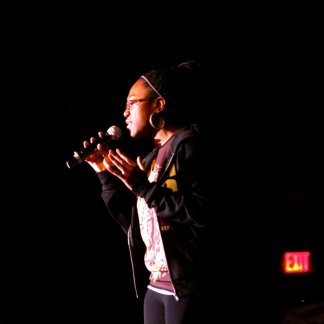 Session Singer, Vocalist, Songwriter - skycastle