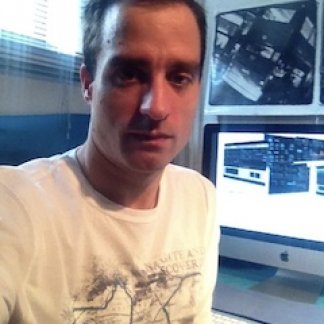 Music Producer - timbrent