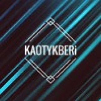 Music Producer - kaotykberi
