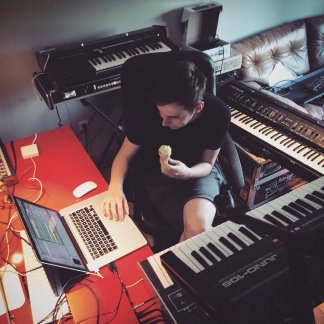 Music Producer - evernest