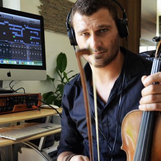 Music Producer - bojan
