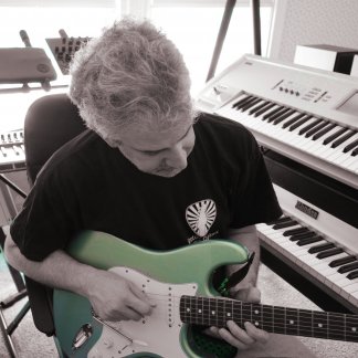 Music Producer - eidolonstead