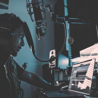 Music Producer - chriskane