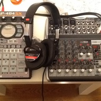 Music Producer - kompleks