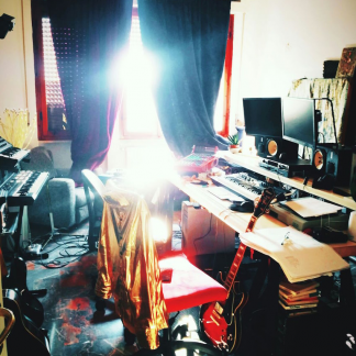 Music Producer - stma