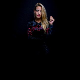 Session Singer, Vocalist, Songwriter - agusgregoratti