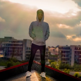 Music Producer - ralos